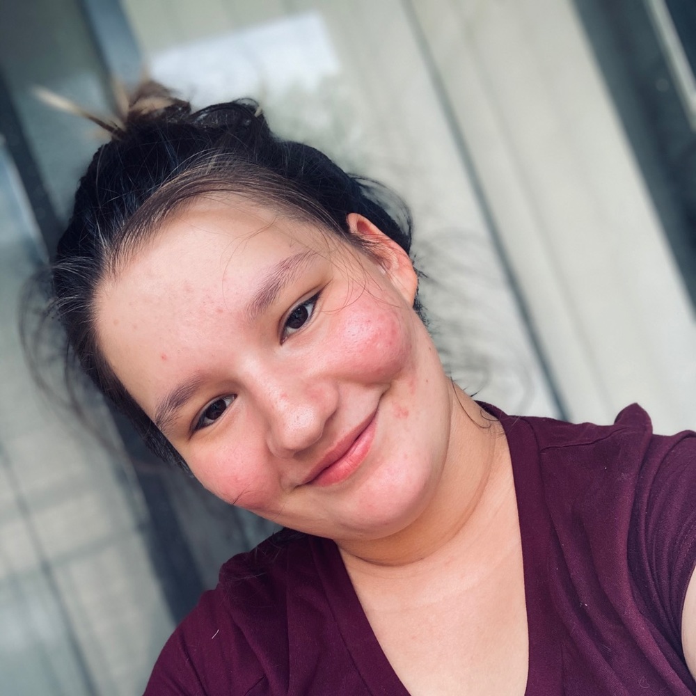 Meet your Posher, Karen